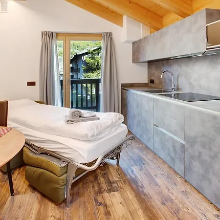 Apartment Olympic 12