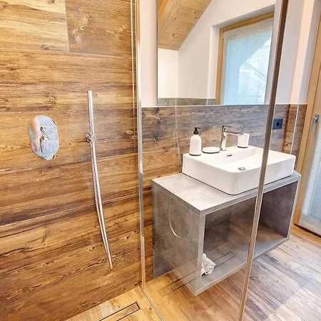 Apartment Olympic 12 Bormio