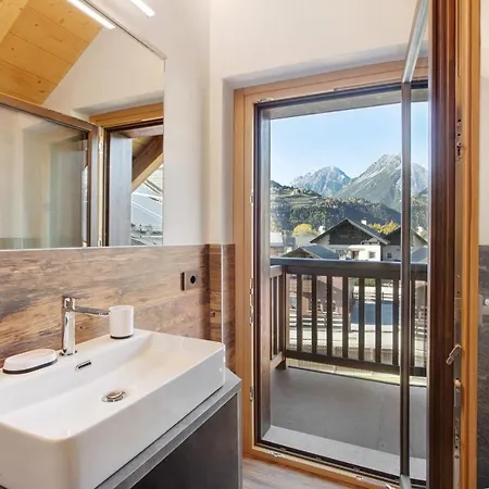 Lägenhet Olympic 12 Bormio
