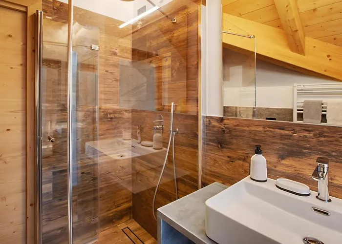 Olympic 12 Appartement *