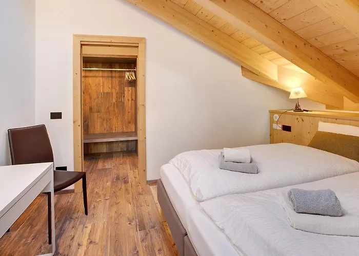 Olympic 12 Apartment